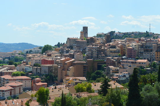 Ville de Grasse