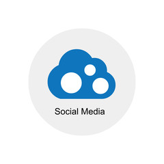 social media icon