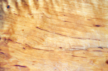 wooden kitchen desk board background