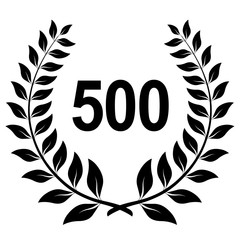 Lauriers 500