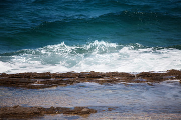 Fototapeta premium Waves