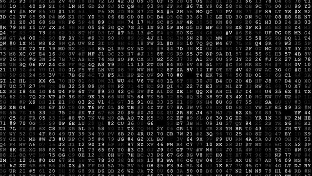 Randome code running