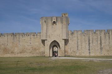 aigues-mortes