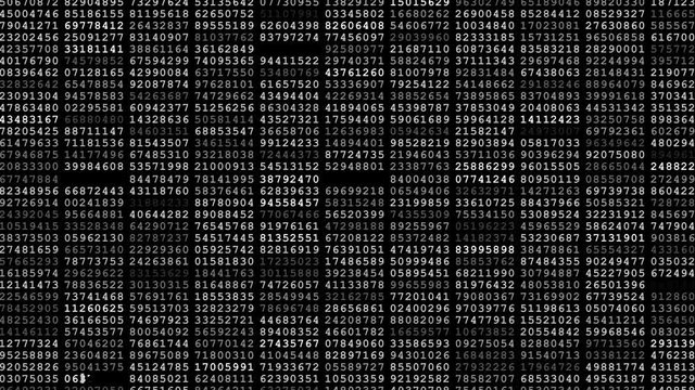 Randome code running