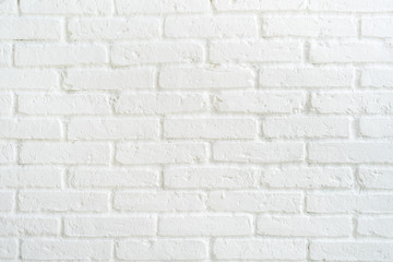 vintage brick background texture,white color wallpaper.