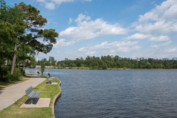 Lake Woodlands, The Woodlands, Texas