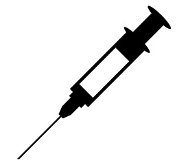 syringe