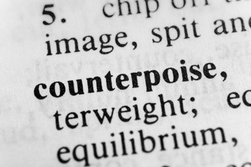 Counterpoise