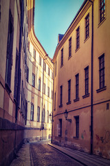 Prague street