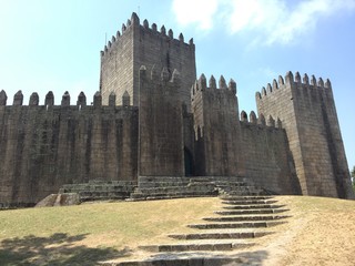 fortifications