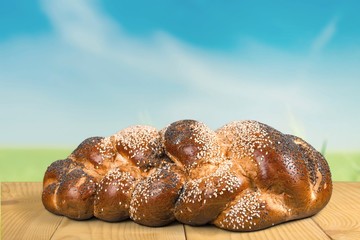 Challah.