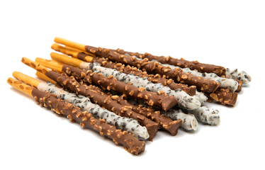 Pepero Chocolate