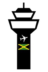Aéroport de Jamaïque