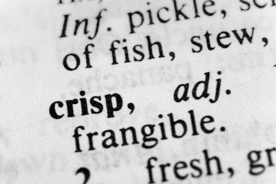 Crisp