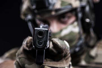 Russian armed forces