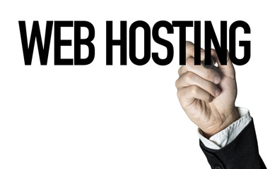 Web Hosting