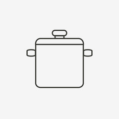 rice cooker icon