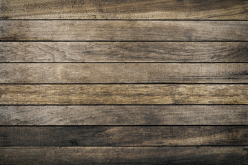 Brown wood texture background