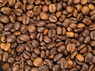 Coffee Background