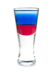 Cocktails Collection - Russian Shot