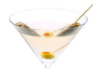Cocktails Collection - Martini