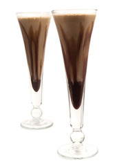 Cocktails Collection - Chocolate Milkshakes