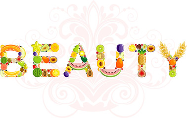 Obraz premium Beauty