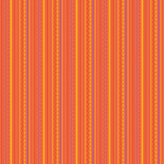 Obraz premium Ethnic boho seamless pattern. Print. Repeating background. Cloth design, wallpaper.