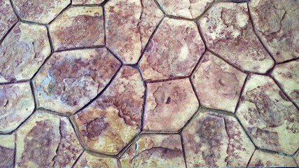 stone floor texture 
