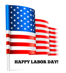 Happy labor day