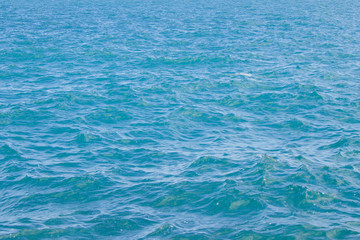 Lake Michigan Water