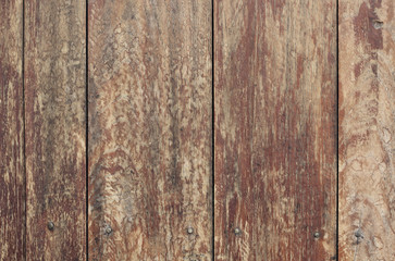 Naklejka premium old wooden board, background