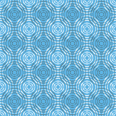 Ethnic boho seamless pattern. Print. Repeating background. Cloth design, wallpaper.