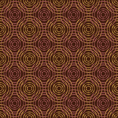 Ethnic boho seamless pattern. Print. Repeating background. Cloth design, wallpaper.