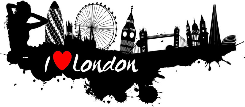 LONDON PARTY