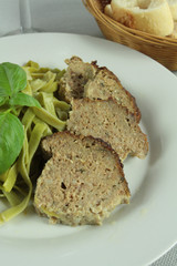 pain de viande 25082016