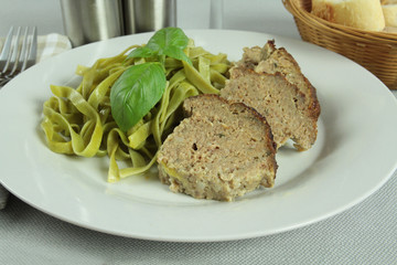 pain de viande 25082016