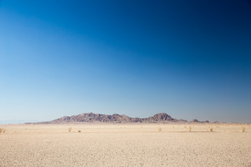 Kavir Desert, Iran