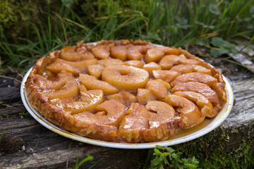 tarte Tatin