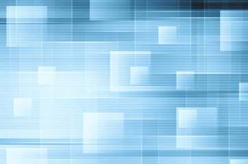 Abstract bright background