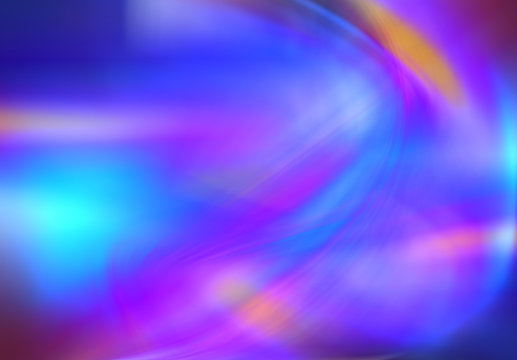 Program code on a monitor