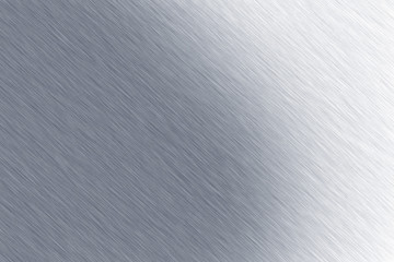 Obraz premium metal surface