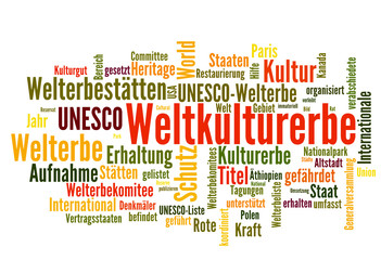 Weltkulturerbe (UNESCO, Welterbe)