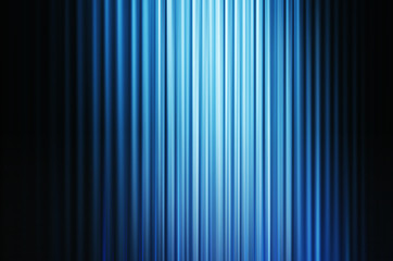 blue lines background