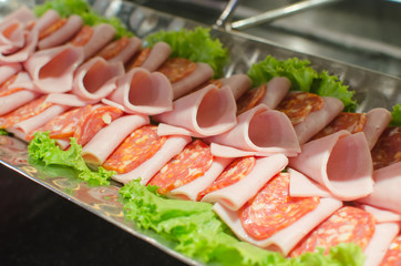 ham
