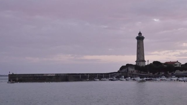 phare de st georges de didonne