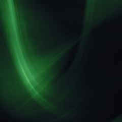 abstract background green