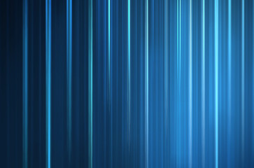 Obraz premium blue lines background