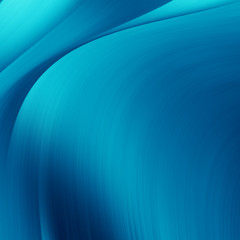 Blue abstract background