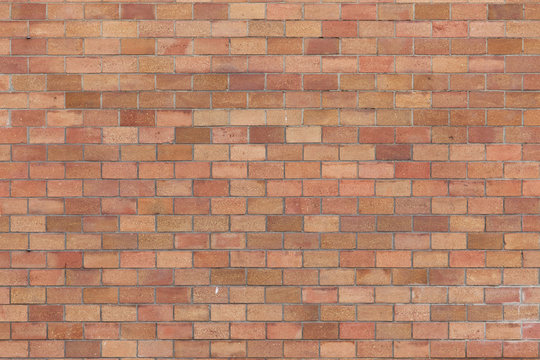 Brick wall. Background texture.